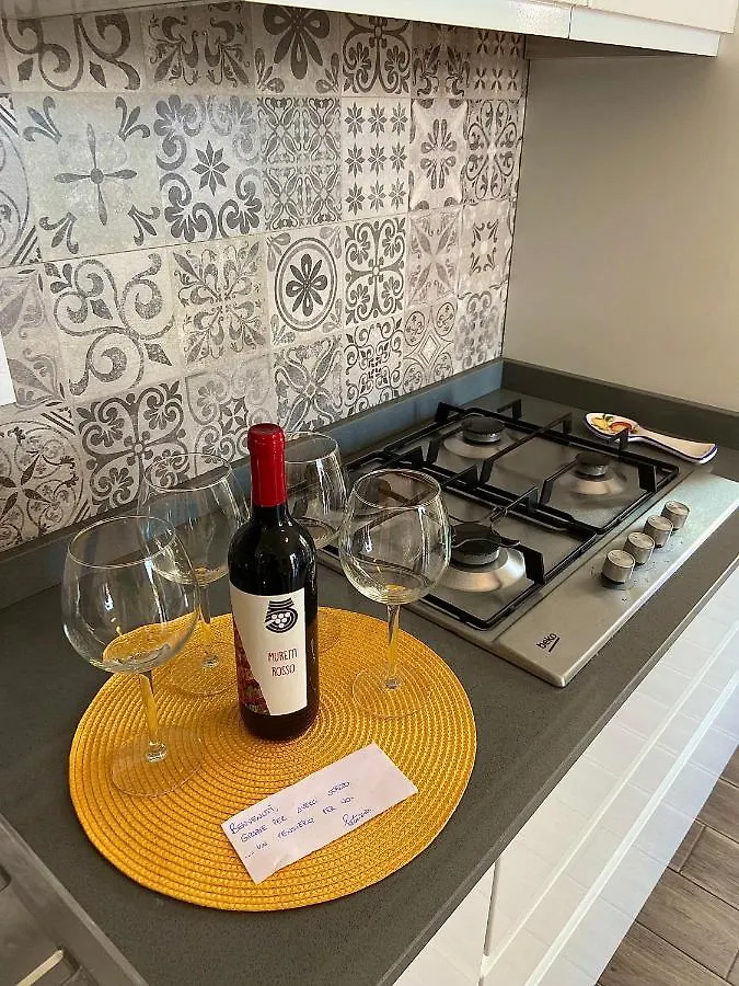 La Finestra Sul Mare Appartement La Spezia 0*,